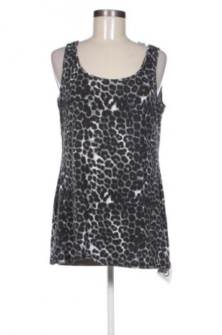 Γυναικείο τοπ Unbranded, Μέγεθος L, Χρώμα Πολύχρωμο, Τιμή 13,99 €