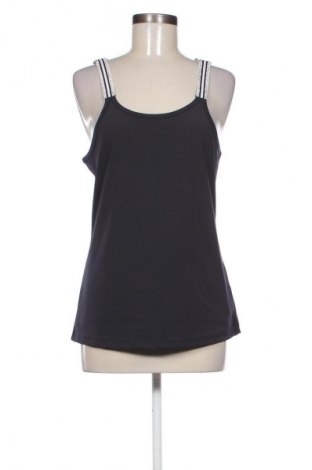 Γυναικείο τοπ Unbranded, Μέγεθος M, Χρώμα Μαύρο, Τιμή 14,99 €