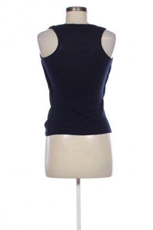 Γυναικείο τοπ Unbranded, Μέγεθος S, Χρώμα Μπλέ, Τιμή 14,99 €