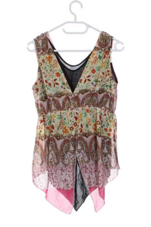 Damski top Unbranded, Rozmiar S, Kolor Kolorowy, Cena 66,99 zł