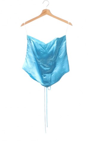 Dámský top Unbranded, Velikost XL, Barva Modrá, Cena  139,00 Kč