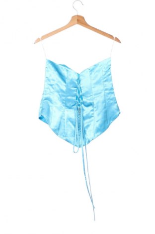 Dámský top Unbranded, Velikost XL, Barva Modrá, Cena  139,00 Kč