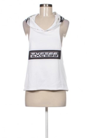 Damski top Unbranded, Rozmiar S, Kolor Biały, Cena 66,99 zł