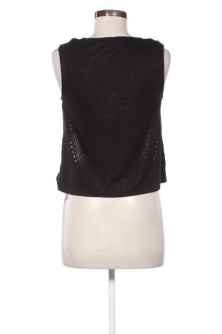 Γυναικείο τοπ Unbranded, Μέγεθος M, Χρώμα Μαύρο, Τιμή 9,87 €