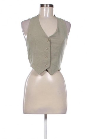 Дамски топ Unbranded, Размер S, Цвят Зелен, Цена 11,98 €