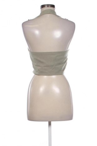 Дамски топ Unbranded, Размер S, Цвят Зелен, Цена 11,98 €