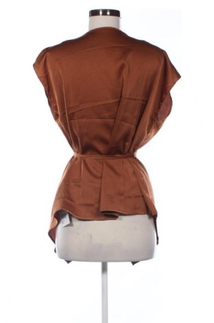 Damski top Unbranded, Rozmiar XL, Kolor Brązowy, Cena 61,99 zł