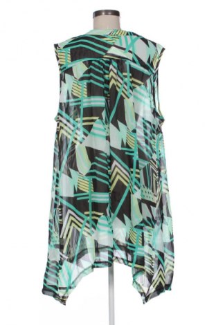 Damski top Unbranded, Rozmiar 4XL, Kolor Kolorowy, Cena 60,99 zł