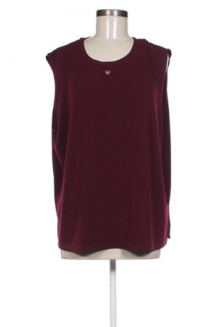 Dámsky top  Unbranded, Veľkosť XXL, Farba Červená, Cena  6,95 €