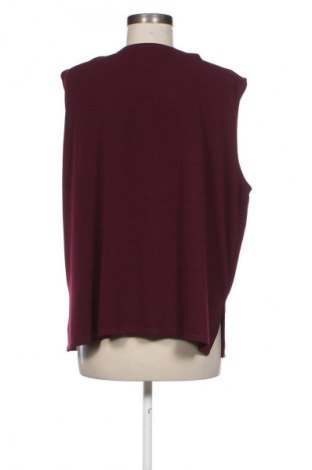 Dámsky top  Unbranded, Veľkosť XXL, Farba Červená, Cena  6,95 €