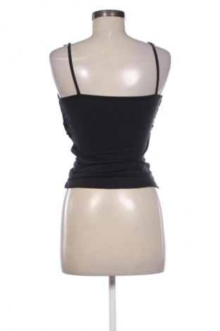 Damski top Unbranded, Rozmiar XS, Kolor Czarny, Cena 86,99 zł