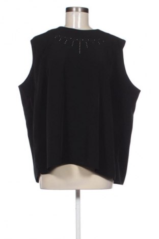 Dámsky top  Unbranded, Veľkosť 3XL, Farba Čierna, Cena  5,00 €