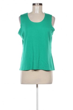 Γυναικείο τοπ Unbranded, Μέγεθος M, Χρώμα Πράσινο, Τιμή 14,99 €