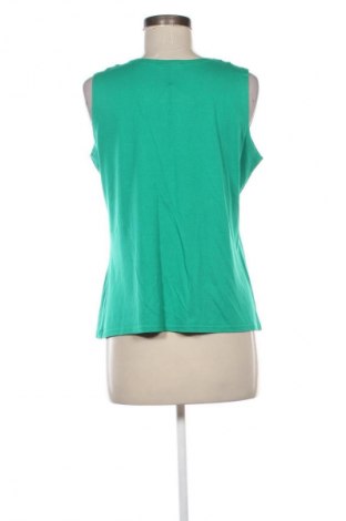 Γυναικείο τοπ Unbranded, Μέγεθος M, Χρώμα Πράσινο, Τιμή 14,99 €
