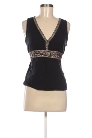 Dámský top Unbranded, Velikost S, Barva Černá, Cena  136,00 Kč