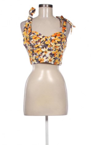 Γυναικείο τοπ Unbranded, Μέγεθος M, Χρώμα Πολύχρωμο, Τιμή 14,99 €