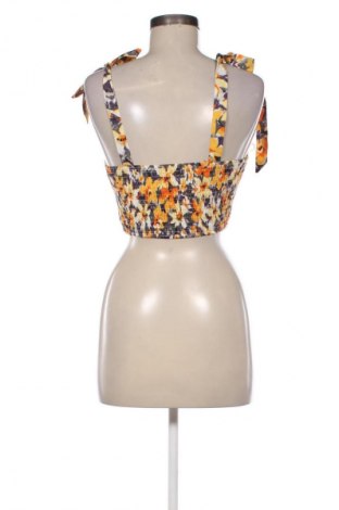 Γυναικείο τοπ Unbranded, Μέγεθος M, Χρώμα Πολύχρωμο, Τιμή 14,99 €