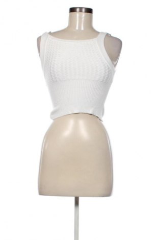 Damski top Unbranded, Rozmiar XS, Kolor ecru, Cena 35,99 zł