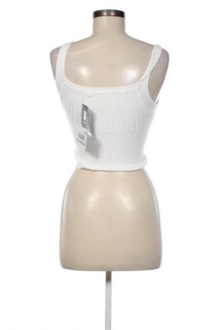 Damski top Unbranded, Rozmiar XS, Kolor ecru, Cena 35,99 zł