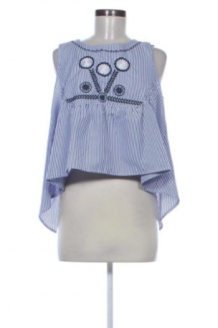 Damentop Unbranded, Größe XL, Farbe Mehrfarbig, Preis 13,99 €