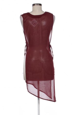 Damski top Unbranded, Rozmiar M, Kolor Czerwony, Cena 66,99 zł