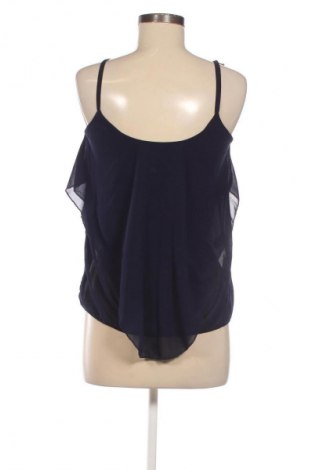 Damski top Unbranded, Rozmiar S, Kolor Niebieski, Cena 39,30 zł