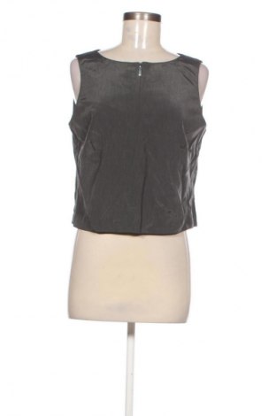Damentop Unbranded, Größe L, Farbe Grau, Preis 13,99 €