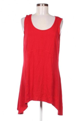 Damski top Unbranded, Rozmiar L, Kolor Czerwony, Cena 60,99 zł