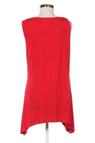 Damski top Unbranded, Rozmiar L, Kolor Czerwony, Cena 60,99 zł