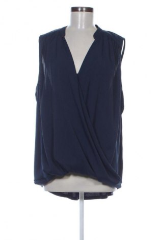 Damentop Unbranded, Größe XL, Farbe Blau, Preis 13,99 €