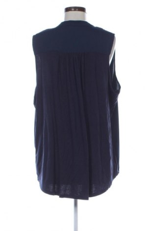 Damentop Unbranded, Größe XL, Farbe Blau, Preis 13,99 €