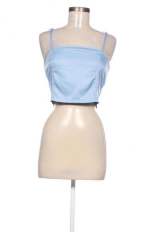 Dámský top Unbranded, Velikost S, Barva Modrá, Cena  172,00 Kč