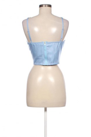 Dámský top Unbranded, Velikost S, Barva Modrá, Cena  172,00 Kč