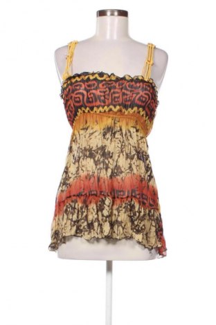 Γυναικείο τοπ Unbranded, Μέγεθος M, Χρώμα Πολύχρωμο, Τιμή 11,36 €