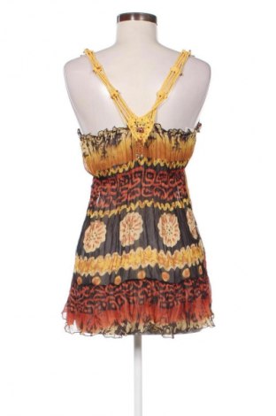 Γυναικείο τοπ Unbranded, Μέγεθος M, Χρώμα Πολύχρωμο, Τιμή 11,36 €