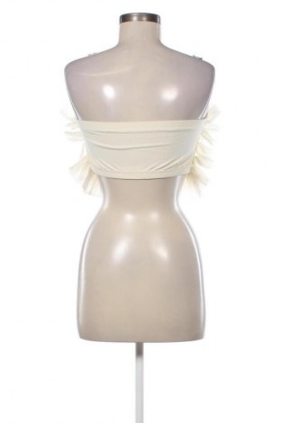 Damentop Unbranded, Größe M, Farbe Beige, Preis 13,99 €