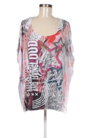 Dámsky top  Unbranded, Veľkosť XL, Farba Viacfarebná, Cena  13,95 €