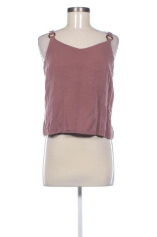 Damski top Unbranded, Rozmiar M, Kolor Fioletowy, Cena 37,87 zł