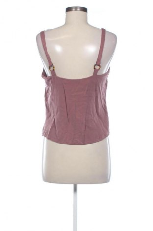 Damski top Unbranded, Rozmiar M, Kolor Fioletowy, Cena 37,87 zł