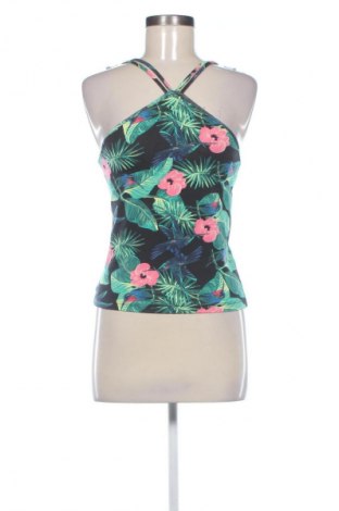 Damski top Unbranded, Rozmiar S, Kolor Kolorowy, Cena 40,66 zł