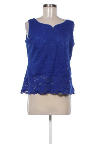 Dámsky top  Unbranded, Veľkosť XL, Farba Modrá, Cena  10,95 €