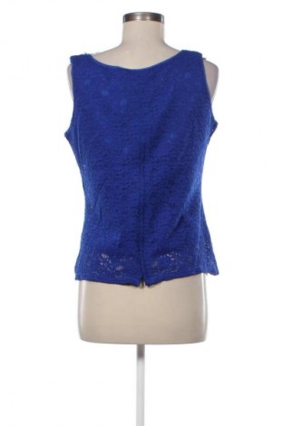 Dámsky top  Unbranded, Veľkosť XL, Farba Modrá, Cena  10,95 €