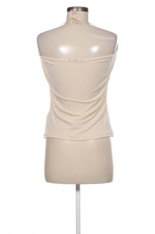 Damski top Unbranded, Rozmiar M, Kolor Beżowy, Cena 66,99 zł