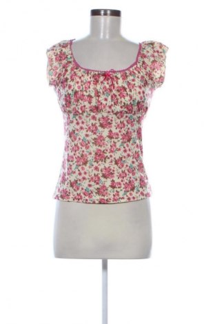 Γυναικείο τοπ Unbranded, Μέγεθος S, Χρώμα Πολύχρωμο, Τιμή 14,99 €