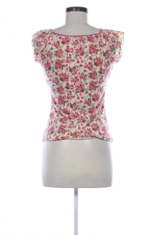 Γυναικείο τοπ Unbranded, Μέγεθος S, Χρώμα Πολύχρωμο, Τιμή 14,99 €