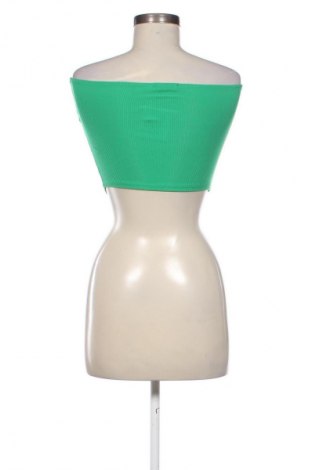 Dámský top Unbranded, Velikost S, Barva Zelená, Cena  239,00 Kč
