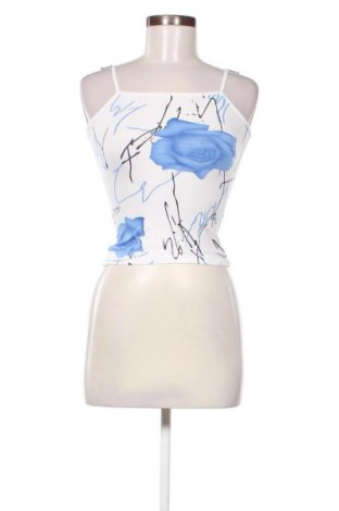 Γυναικείο τοπ Unbranded, Μέγεθος M, Χρώμα Πολύχρωμο, Τιμή 15,35 €