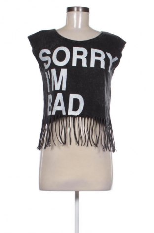 Γυναικείο τοπ Unbranded, Μέγεθος M, Χρώμα Πολύχρωμο, Τιμή 13,99 €