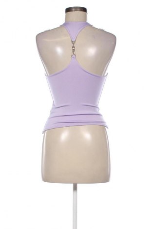 Dámský top Unbranded, Velikost S, Barva Fialová, Cena  145,00 Kč