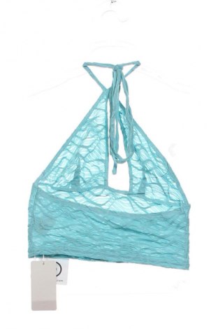 Dámský top Unbranded, Velikost XS, Barva Modrá, Cena  193,00 Kč
